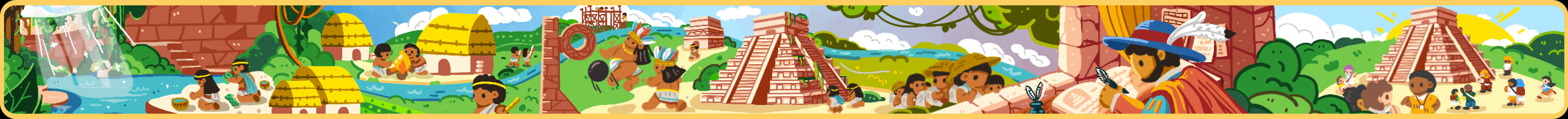 History of Chichén Itzá